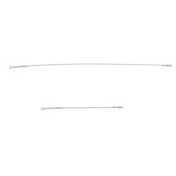 Orvis Retwistable Haywire Bite Guard in One Color